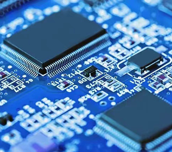 Customize Multilayer Printed Circuit Board Assembly and PCB Design