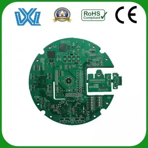what is the meaning of pcb in electronics