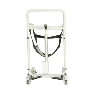 OEM Supply China Ea-6fpw Aluminum Alloy Electric Climbing Stair Chair