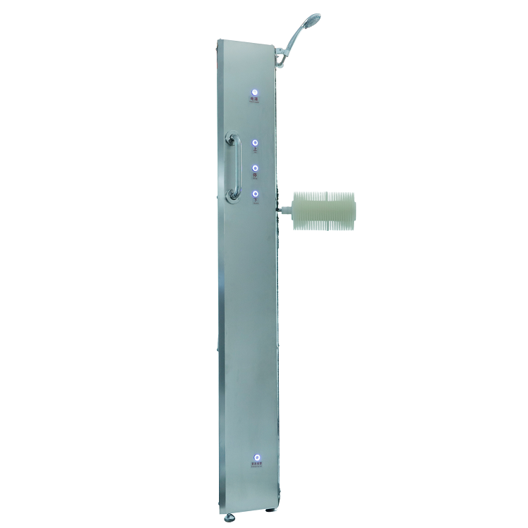 Automatic shower machine for Elderly Featured Image