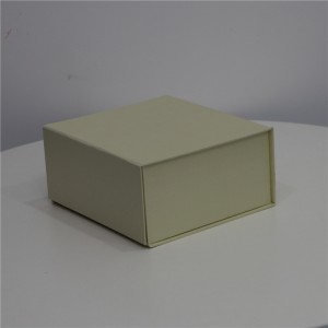 Luksuzne poklon kutije s reljefnim uzorkom za vruće štancanje tiskane kutije za pakiranje