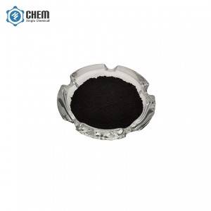 Fourniture High Purity 99,9% C60 Fullerene C60 Pudder