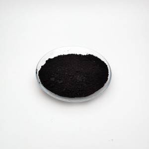 Nikeza Ukuhlanzeka Okuphezulu 99.9% C60 Fullerene C60 Powder