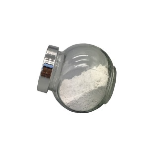 Nano silicon dioxide powder / Silica nanopowder / SiO2 Nanoparticles