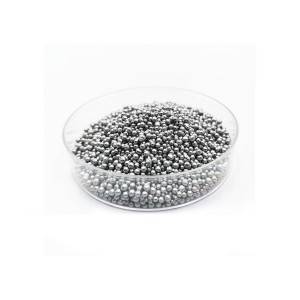 မြင့်မားသောသန့်ရှင်းစင်ကြယ်သော Germanium ingot/metal/rod/bar/granules