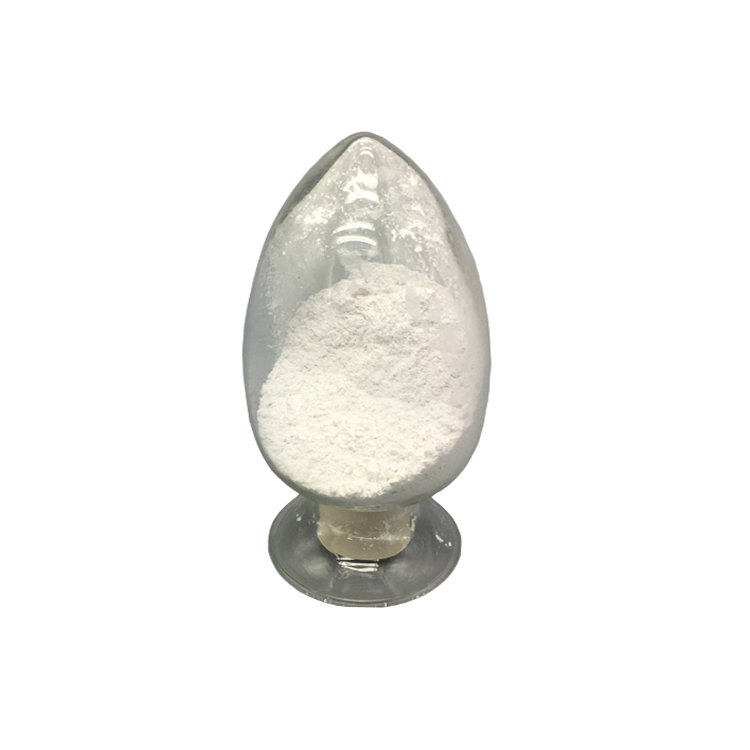 Nano Siliciumdioxidpulver / Silikamanopudder / SiO2 Nanopartikelen