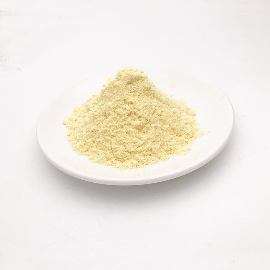Best quality Tin Oxide Powder - S-ABA Abscisic acid 90% TC 10%SP CAS 14375-45-2 – Xinglu