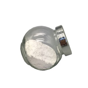 Zirconat de calci en pols CAS 12013-47-7