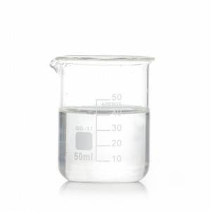 Oplosmiddel NMP N-Methylpyrrolidon 872-50-4 fan grûnstof BDO en GBL