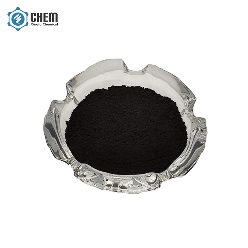 Nano Tungsten Carbide WC pulver / Nanopowder