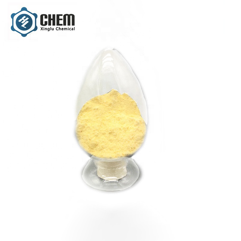 Rare earth chloride - Cerium oxide powder CeO2 price nano Ceria nanopowder / nanoparticles – Xinglu