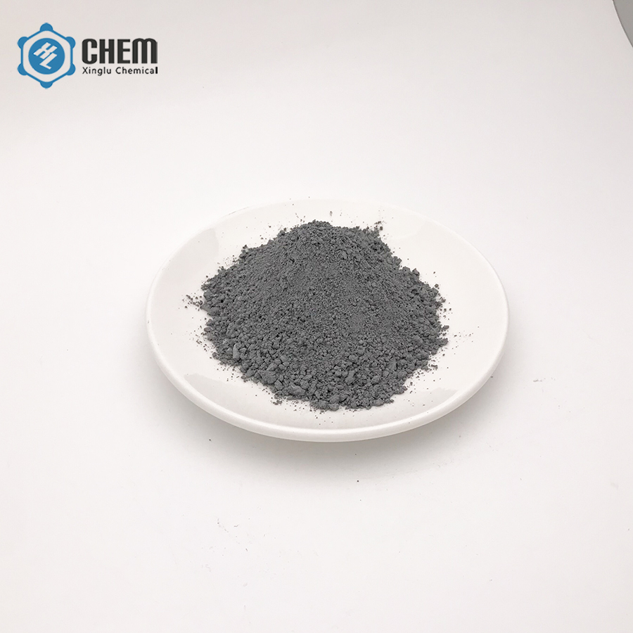 Factory wholesale Manganese Oxide Nanopowder - Silicon Carbide SiC powder  – Xinglu