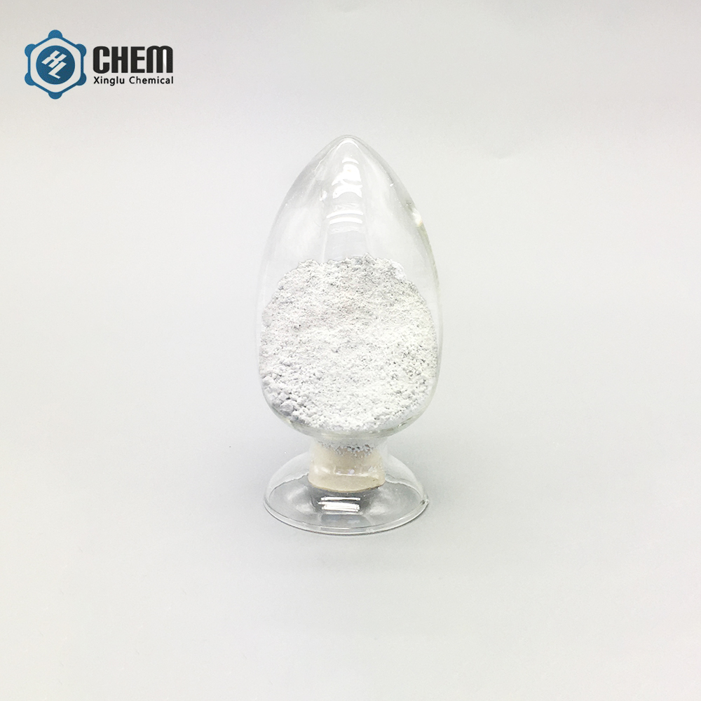 Hot New Products Nano Mos2 Powder - Niobium chloride NbCl5 powder price – Xinglu