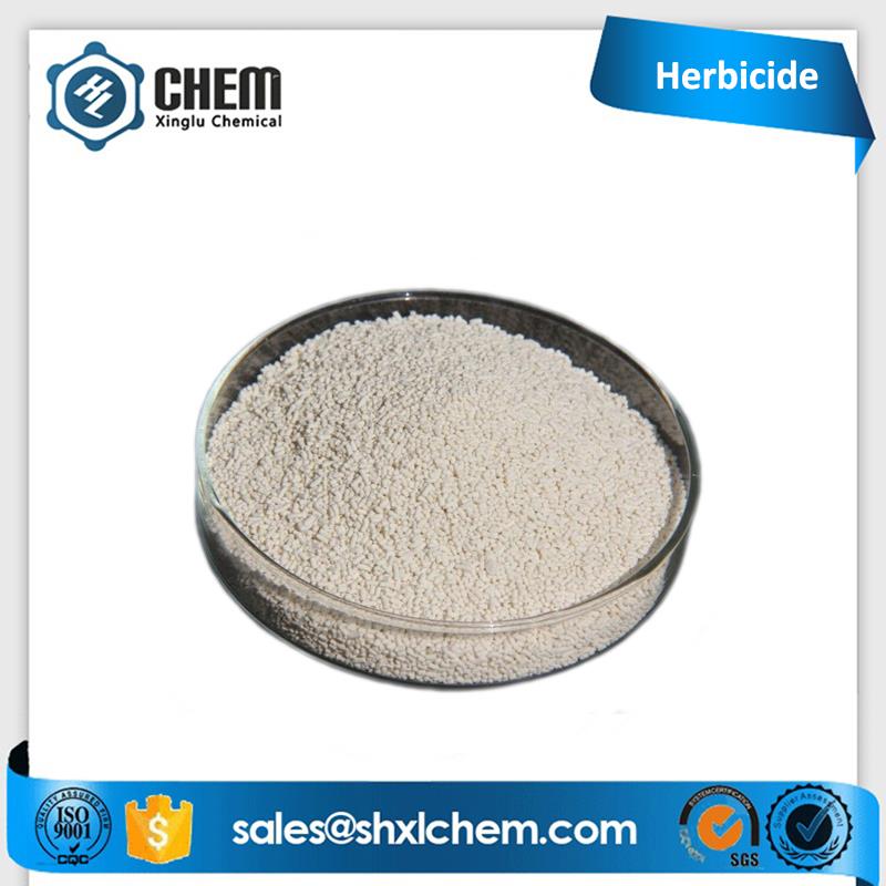 Factory Cheap Cus Powder - Sulfosulfuron 75%WDG CAS 141776-32-1 – Xinglu