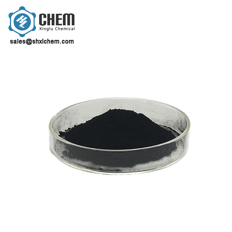 Hot New Products Copper Sulfide - Antimony (Sb) powder 40-300 mesh – Xinglu