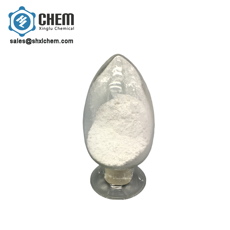 Cheap PriceList for Nano Sic - 99.99% GeO2 Germanium Dioxide powder – Xinglu