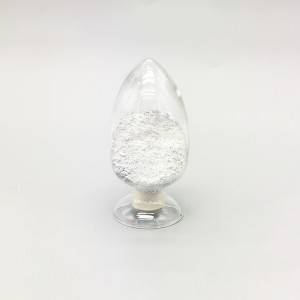Antibakterielles Pulver in Nanoqualität mit Silberionen, antimikrobieller Zusatzstoff, Silbernanopartikel