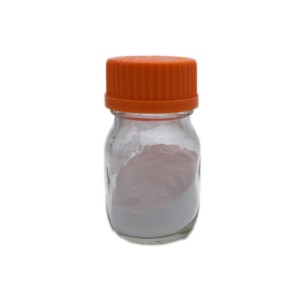 I-Lanthanum Lithium Tantalum Zirconate LLZTO powder njenge-ceramic electrolyte material