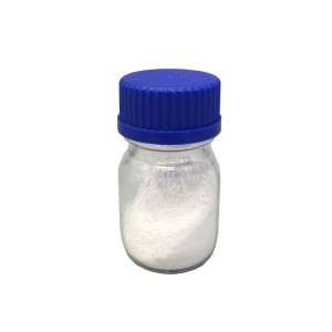 Polvo de titanato de litio LTO CAS 12031-82-2