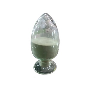 Dielektrisk materiale Bly Zirconate pulver CAS 12060-01-4