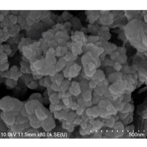 Nano Holmium Oxide Ho2O3