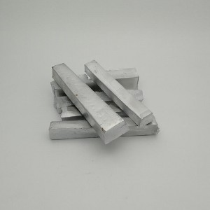 Mataas na kadalisayan 99% -99.9% Niobium metal bar na may presyo ng pabrika
