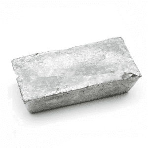99,99% телур метал Te слитък и 13494-80-9