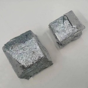Rare earth aluminum molybdenum master alloy AlMo50 AlMo60 AlMo70 AlMo80