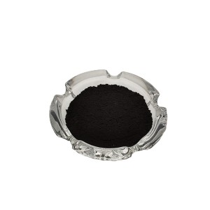 Bumili ng factory price ng CAS 21548-73-2 Silver Sulfide Ag2S powder