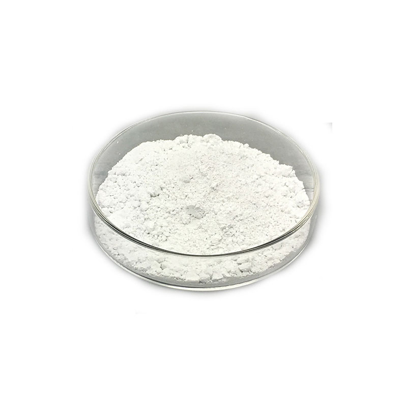 Nano Al2O3 ալյումինի օքսիդ կավահող փոշի