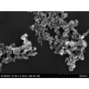 Lanthanum Hexaboride LaB6 Nanoparticles
