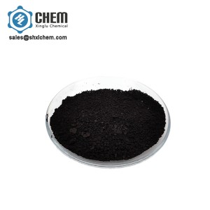 China Supplier Cerium Hexaboride Powder CAS 12008-02-5 CeB6 Powder Price Cerium Boride