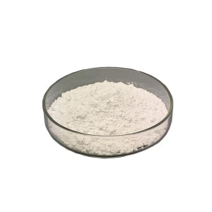 Pasokan pabrik Zirconium Basic Carbonate(ZBC) CAS 57219-64-4 kanthi rega apik