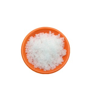 Factory wholesale Yb2o3 Powder - Factory supply Strontium Hydroxide Octahydrate CAS 1311-10-0 with good price – Xinglu