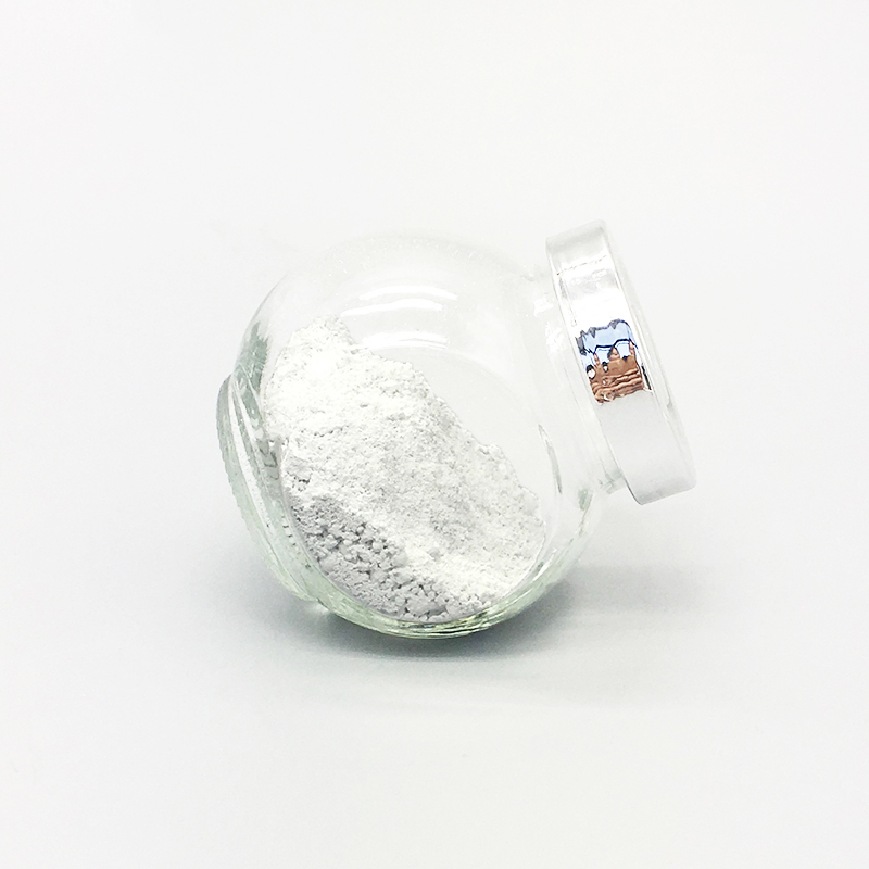 High purity Silicon oxide / Silicon dioxide / SiO2 / Silica quartz powder 99%-99.999% Featured Image