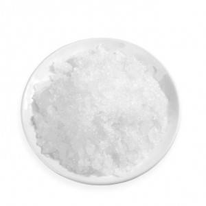 CAS 563-63-3 Preu de pols d'acetat de plata C2H3AgO2