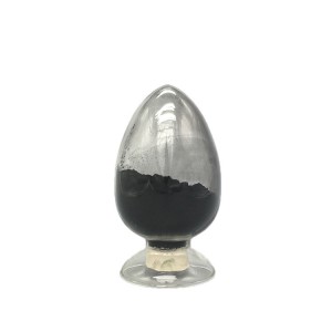 Pemasok Cina Cerium Hexaboride Powder CAS 12008-02-5 CeB6 Harga Bubuk Cerium Boride