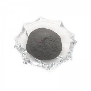 Titanium carbide powder TiC -325 mesh 99% CAS 12070-08-5