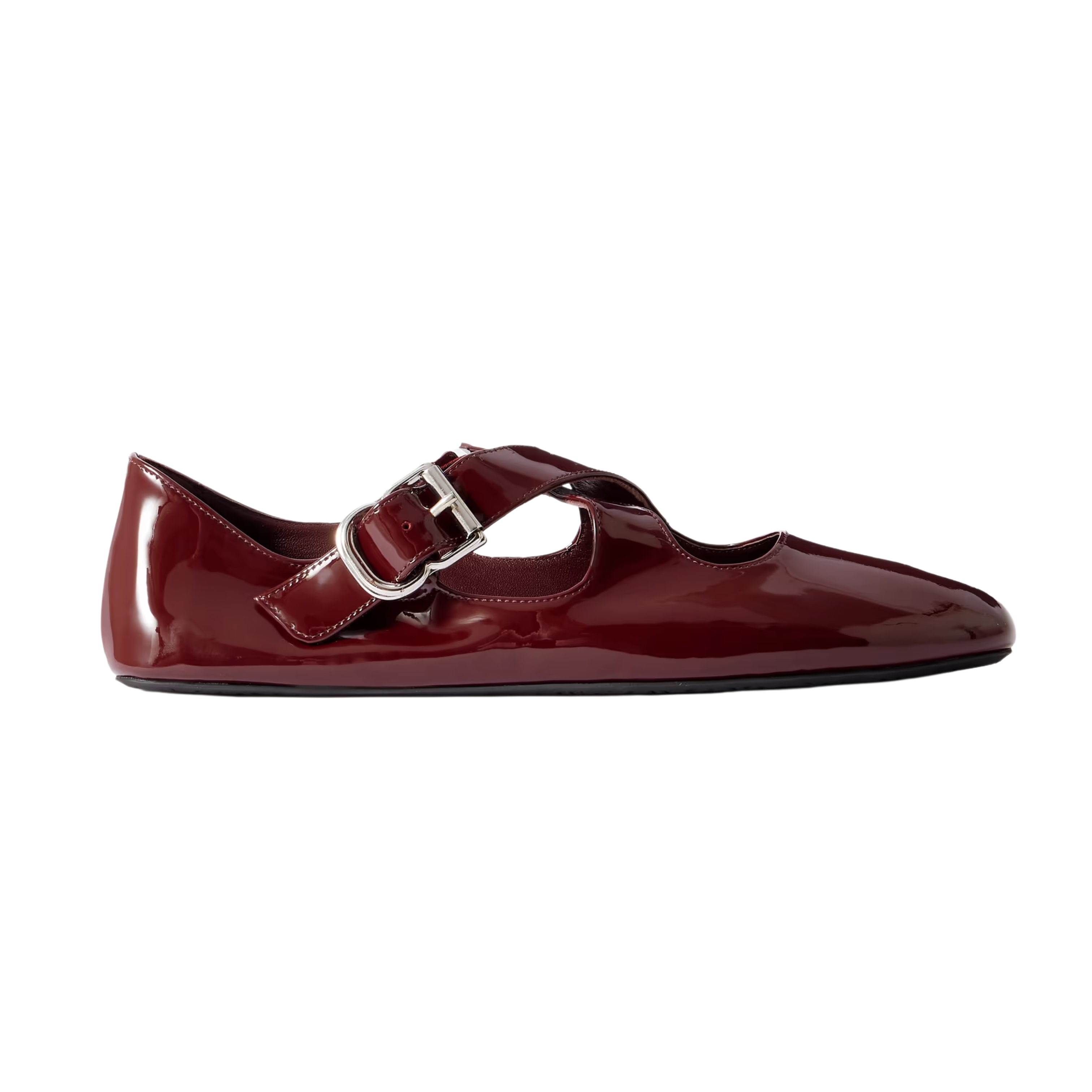 Ballet Flats