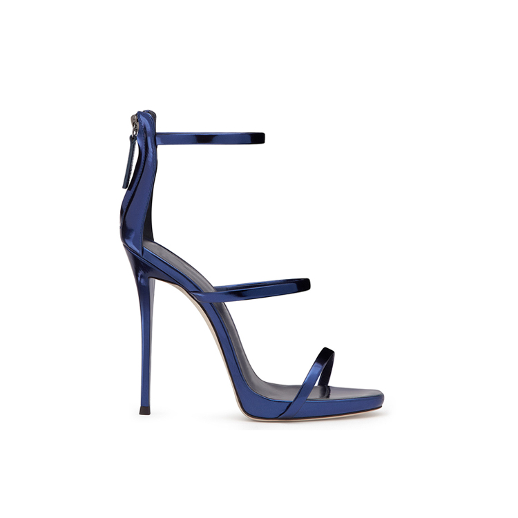 Factory Price Mid Hiking Shoes -
 2021 summer new high-heeled sandals – Xinzi Rain
