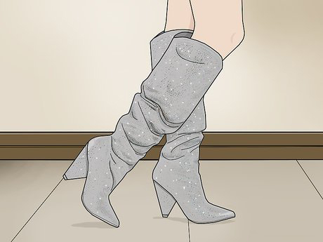 Најдобрите женски чизми во мода и луксуз за да стапнете во зима