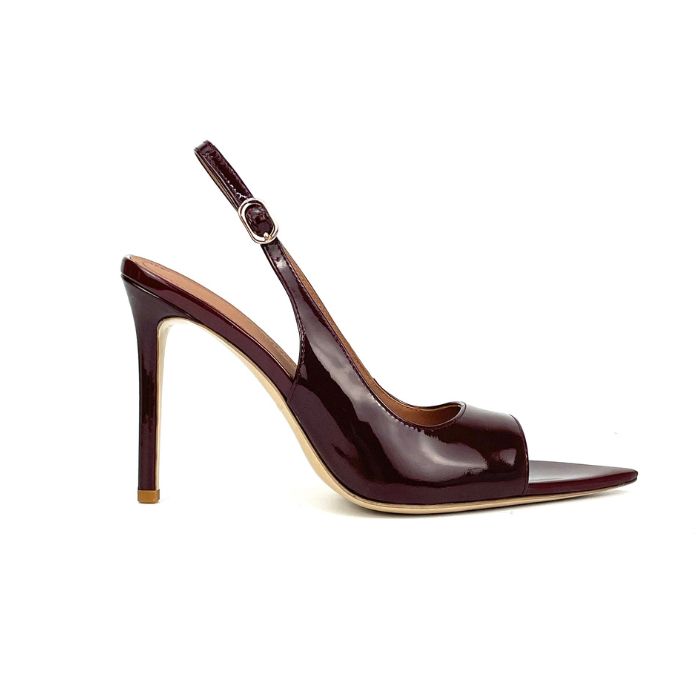 high heels