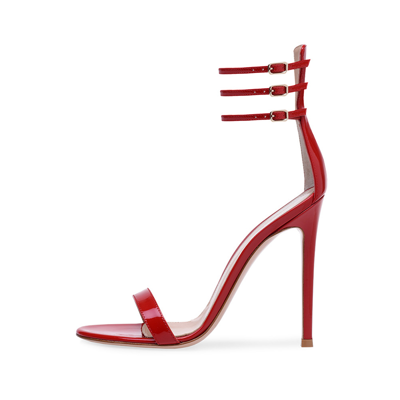 100% Original Wide Women\\\\\\\’s Flats -
 Wholesale and custom plus size brand design sandals – Xinzi Rain