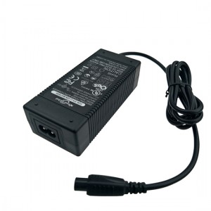 12 Volte Bike Battery Charger