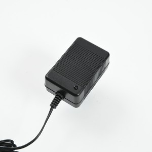North America wall plug 30W AC battery chargers