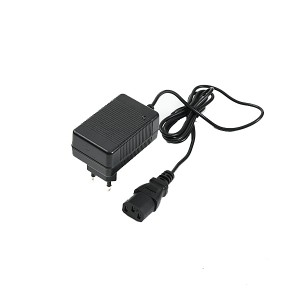 Europe wall plug 30W AC battery chargers