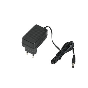 KC KCC listed South Korea lithium ion battery charger adapter 12.6V 1A