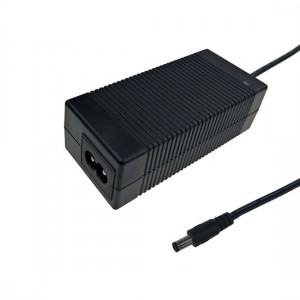 Dekstop switching power supply 12.6V 3A battery charger
