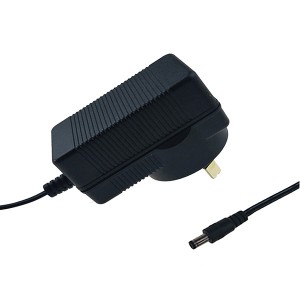 UL CE AC DC switching adaptor power supply 12 Volt 1 Amp Adapter