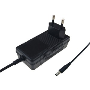 Wall mount plug smps AC DC 12V 3A switching power supply adapter